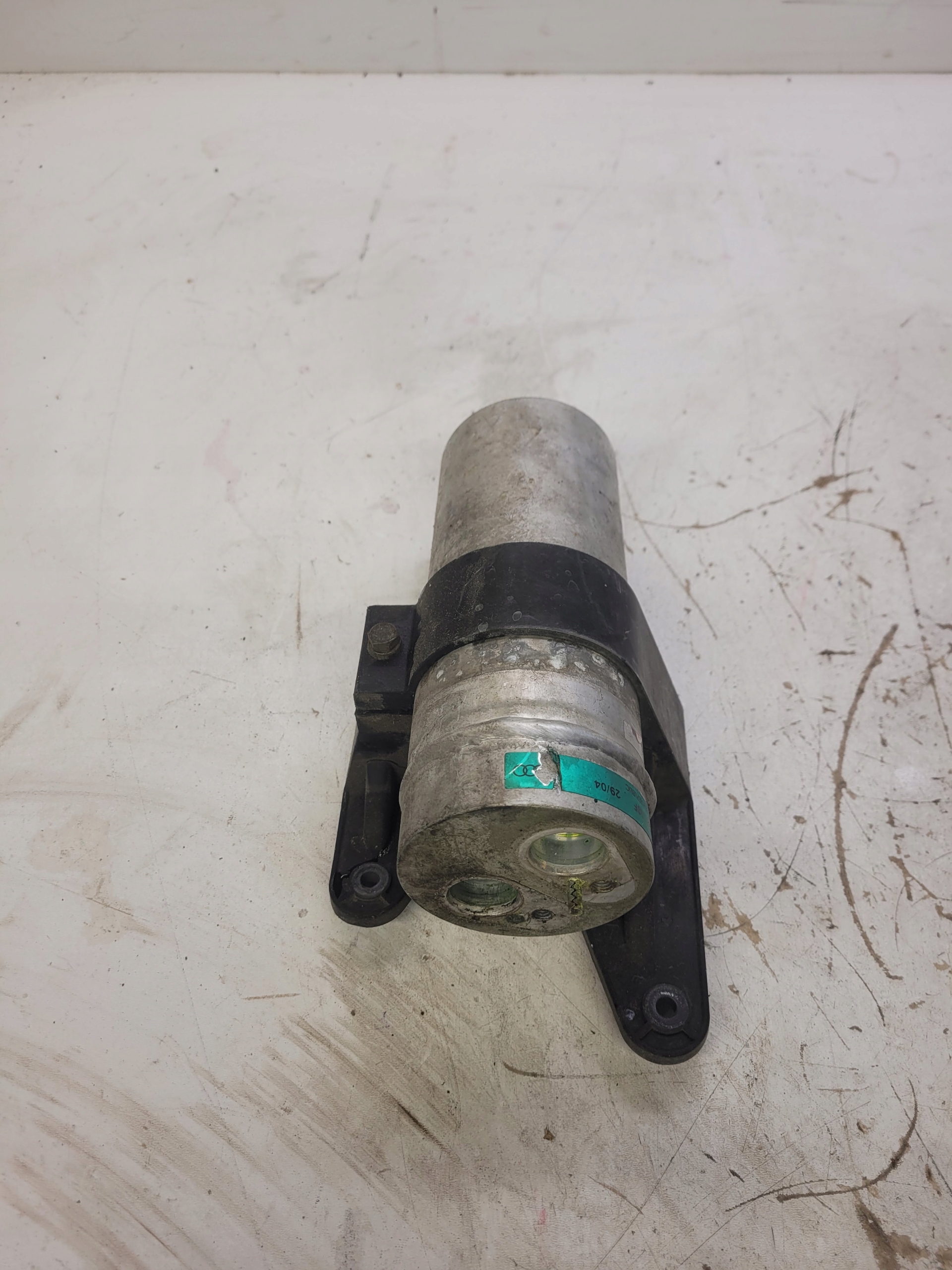 OSUSZACZ klimatizaci AUDI A4 B6 B7 8E0820193F