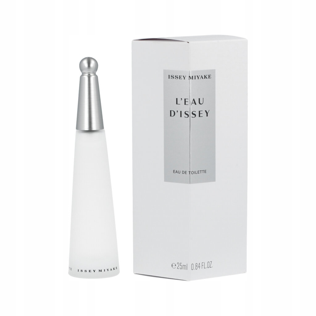 Issey Miyake L'Eau d'Issey Edt 25 ml W