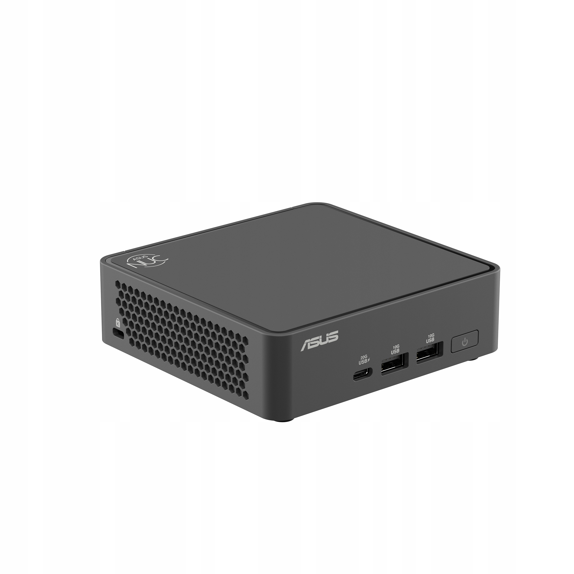 ASUS Intel NUC15CRKU5 5-225H Marka Asus