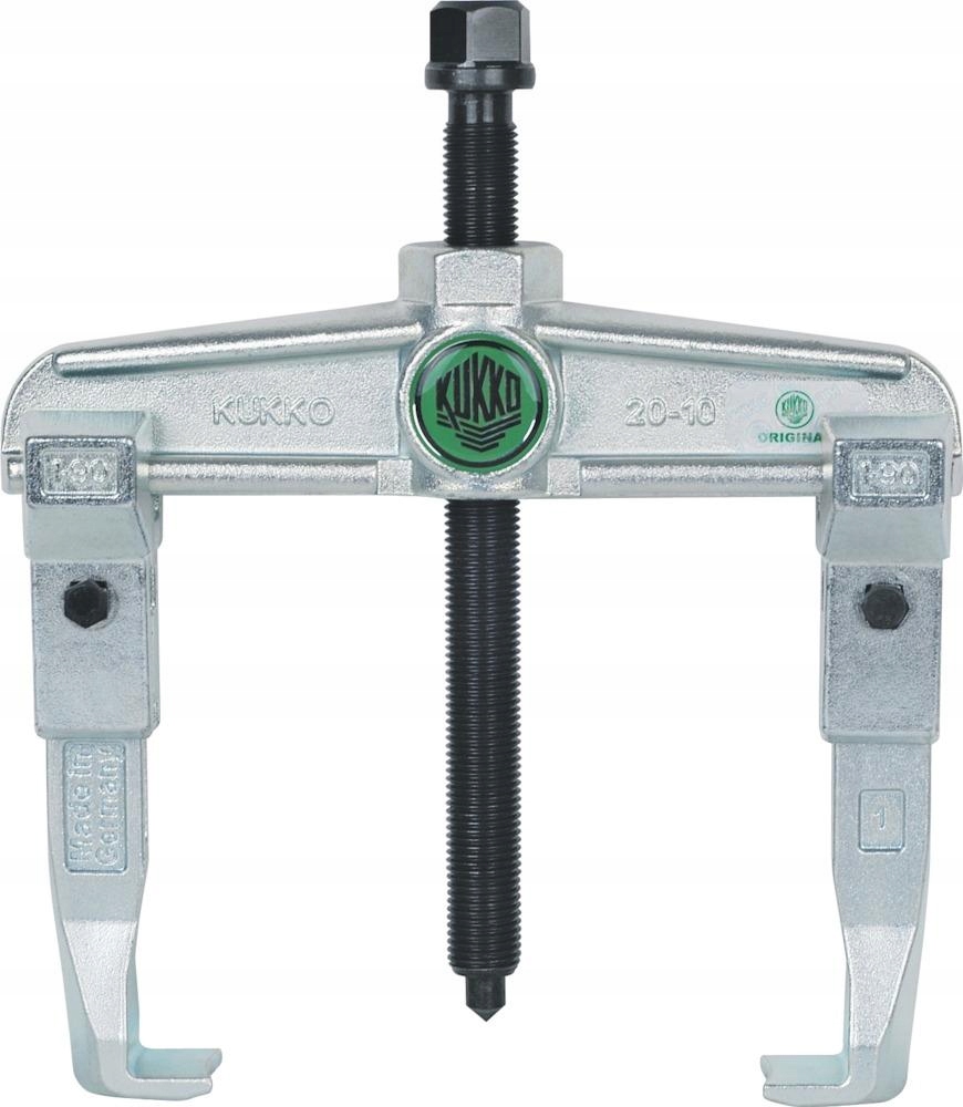 Univerzálny dvojramenný sťahovák 200 mm 20-20 Kukko DRS-20-20