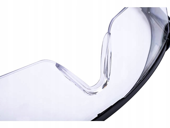 OKULARY OCHRONNE GOGLE ROBOCZE REGULOWANE ZAUSZNIKI Model CON-DGS-1001