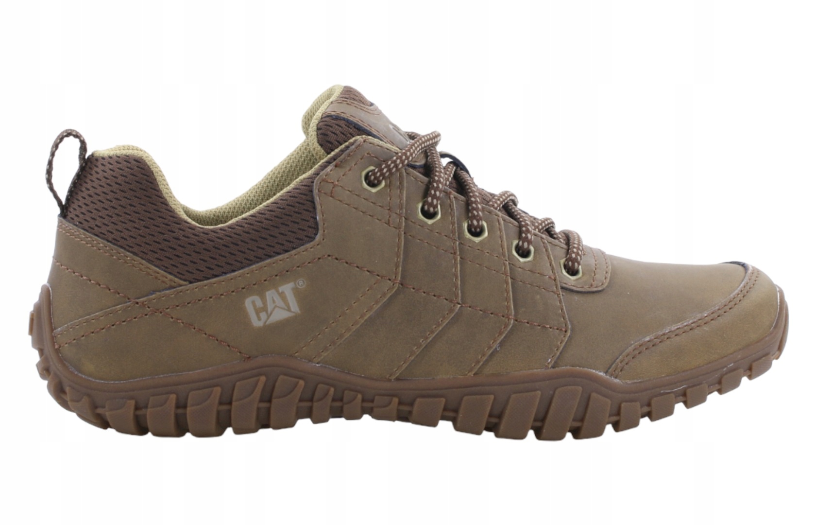 Pánské boty Cat Instruct P722311