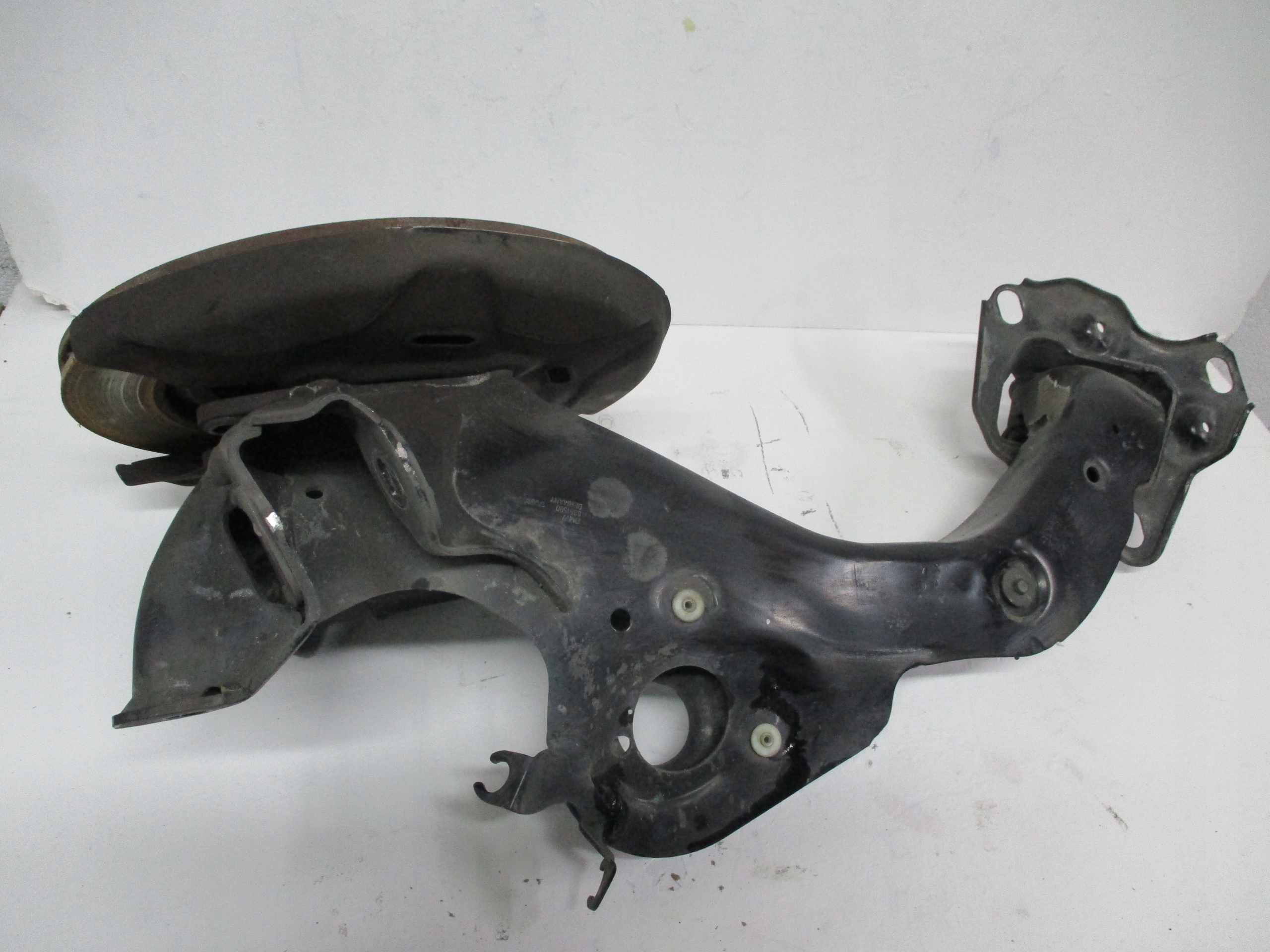 Mozzo FUSELLO Mozzo FUSELLO BMW X1 F48 2,0D