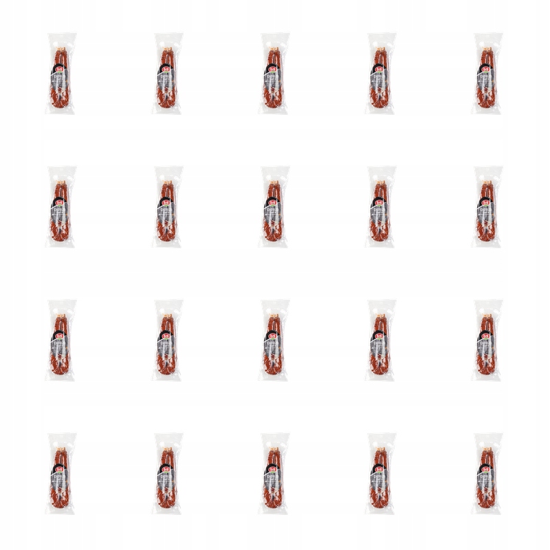 Chorizo sarta jemné 200g X20