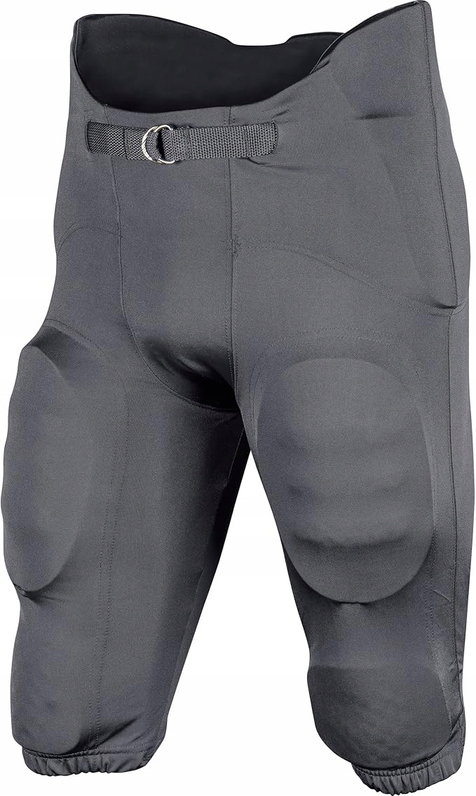 Champro Terminator – ochranné kalhoty pro americký fotbal, velikost L