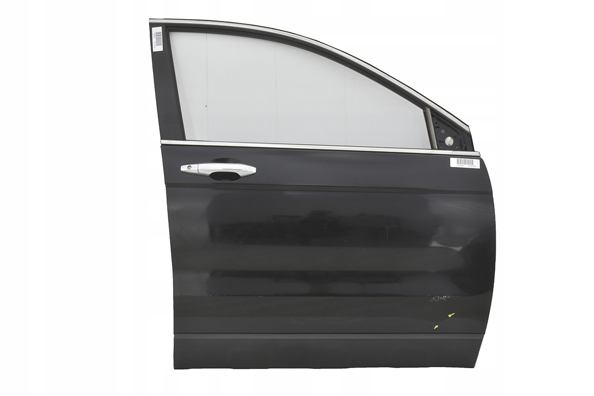 door front front right HONDA CR-V III B92P