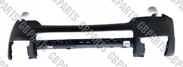 Horní Nárazník Jeep Grand Cherokee Wl 2021-