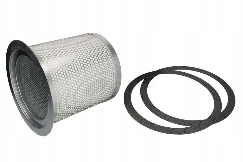 Olejový filter Mann-filter Le 27 007 x