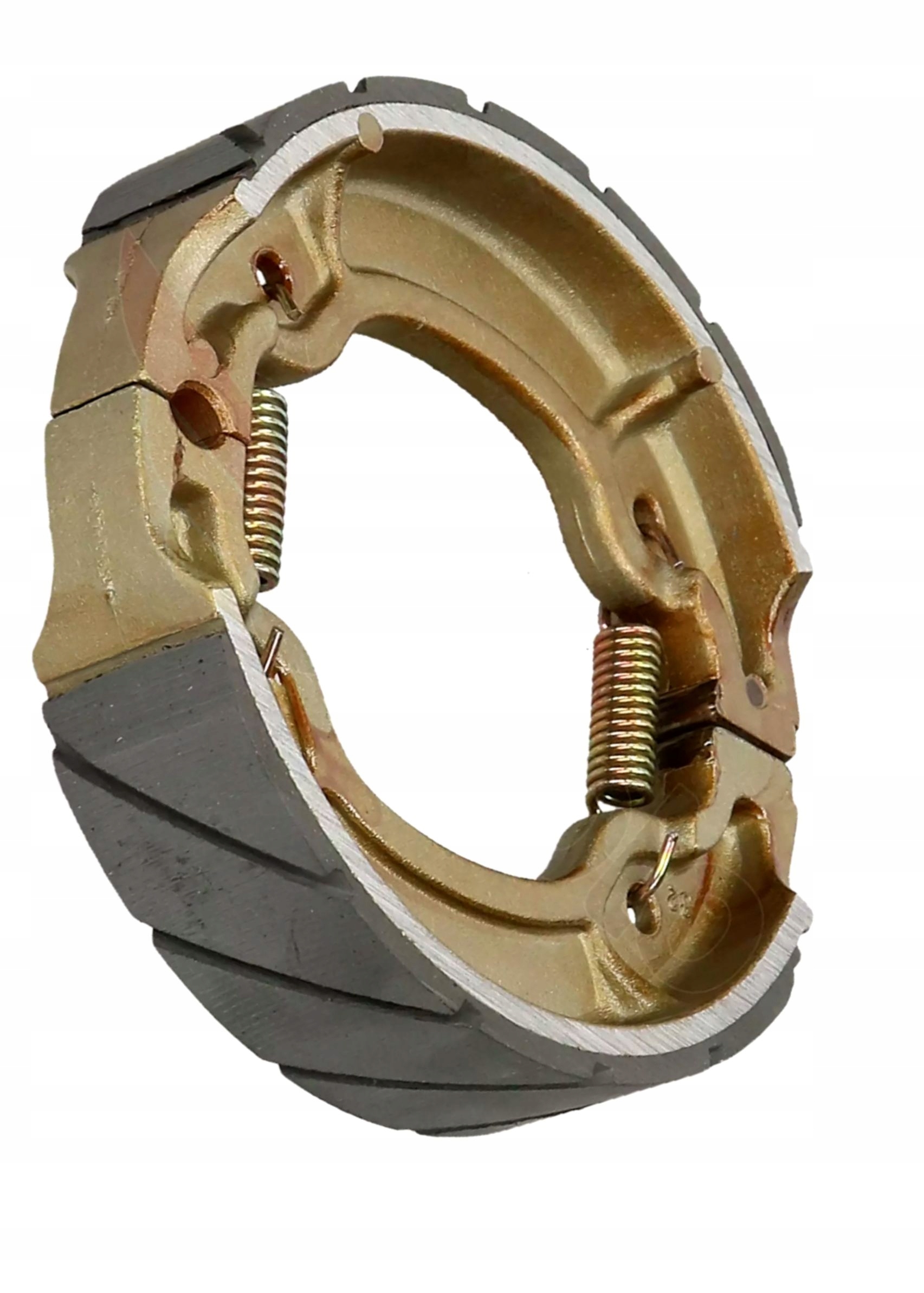 Brzdové Čelisti Generic Zion 125 Italjet Millennium 100 KSR-Moto Soho 150