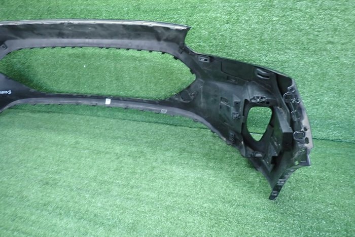 FORD KUGA MK3 III 19- front bumper front