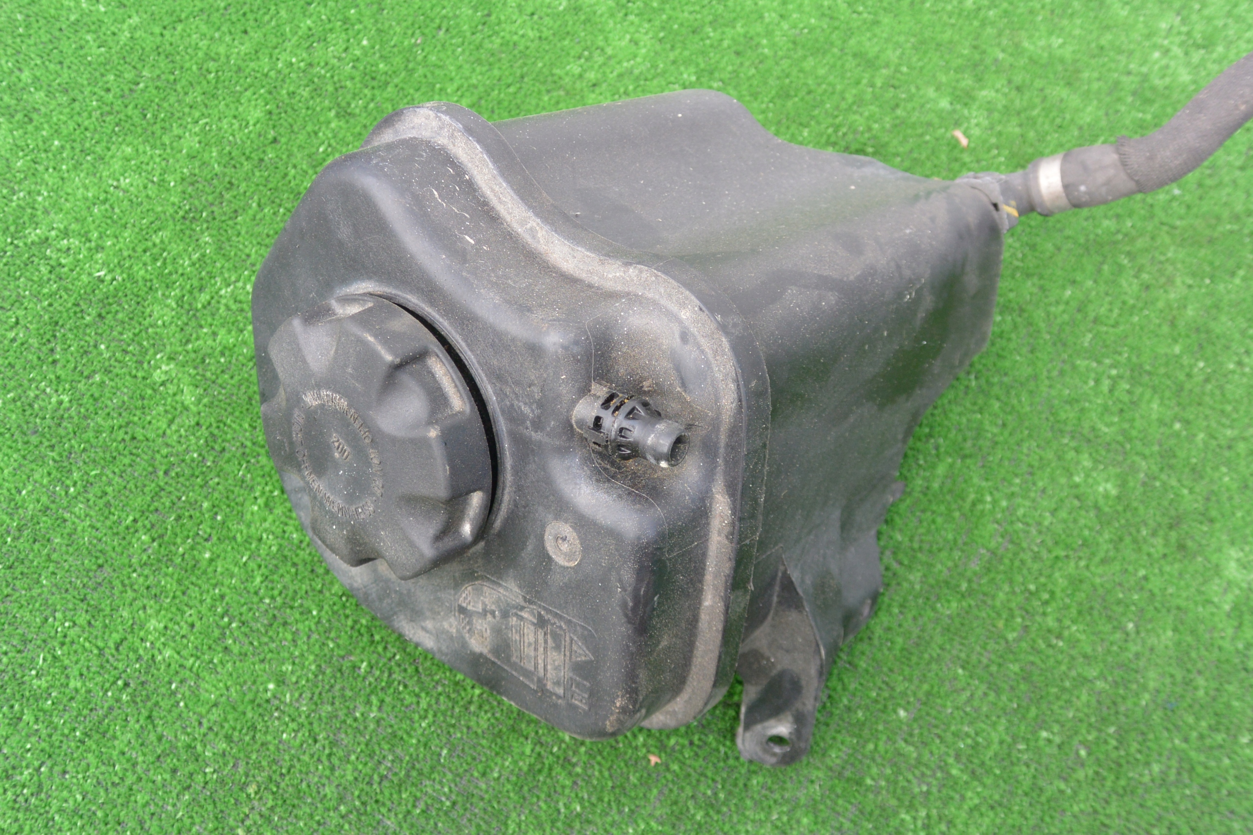 RÉSERVOIR EAU BMW X5 E70 E71 F15 F16