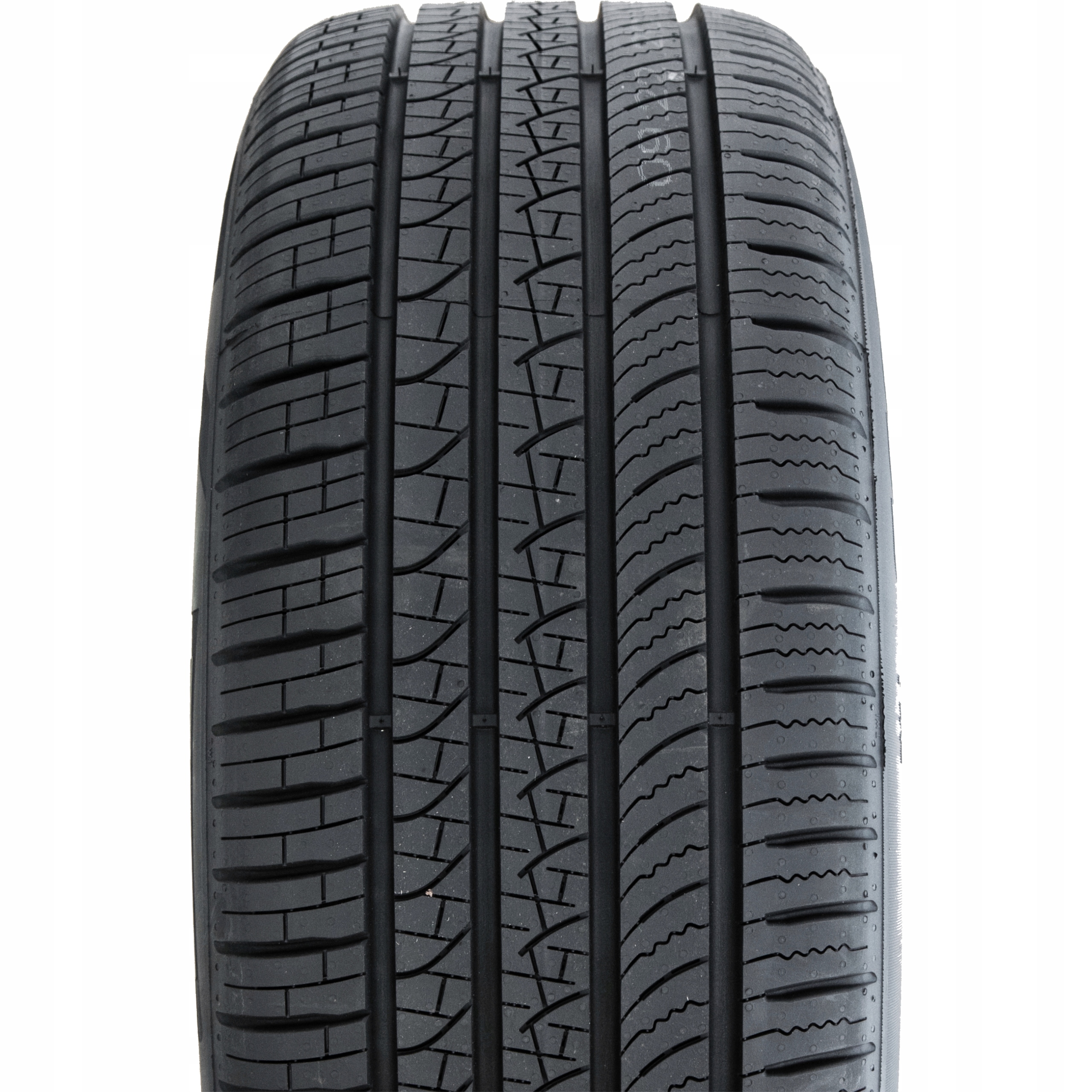 4x Opony całoroczne 235/60R18 103T Scorpion Zero All Season Pirelli 2026