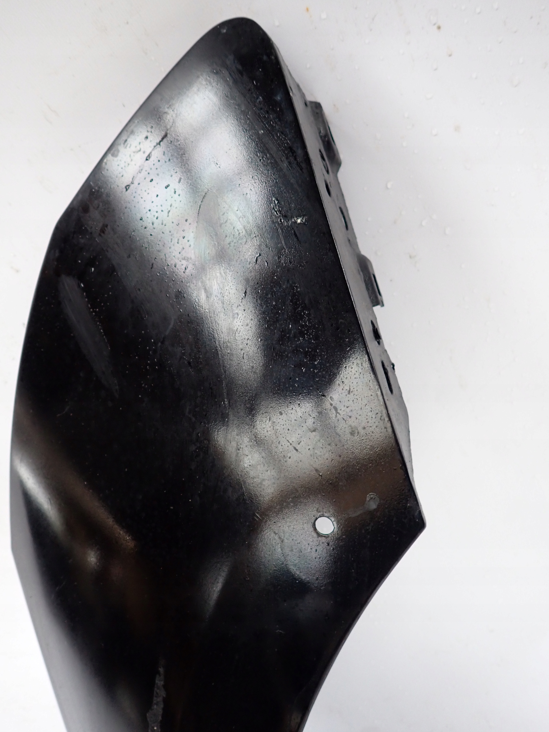 PEUGEOT 508 and RXH 10- fender right front front