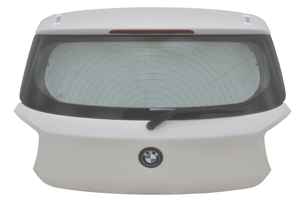 boot doors * rear part BMW 1 F20 F21 300
