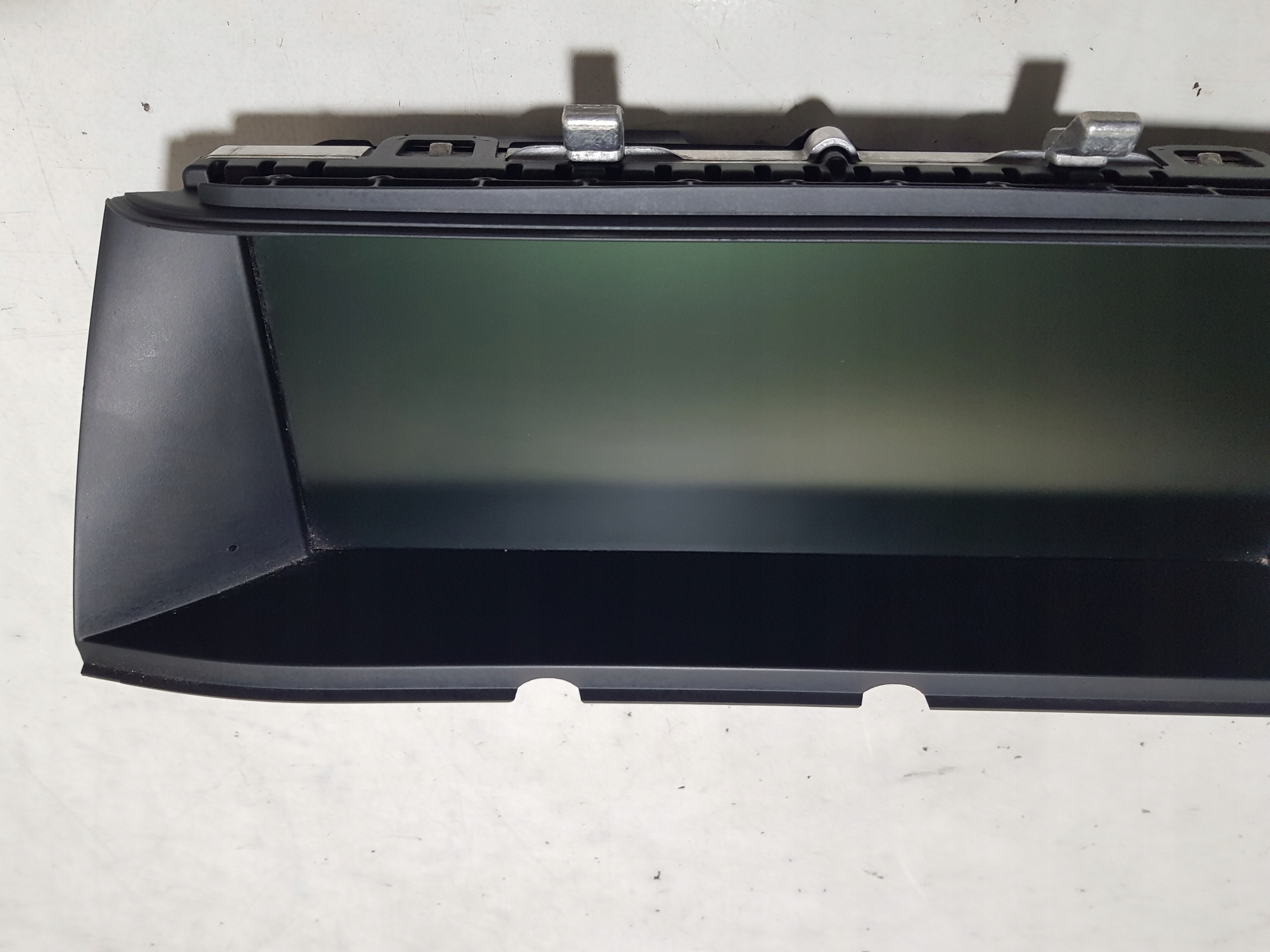 display navigation devices RADIA BMW F01 F02 9268710