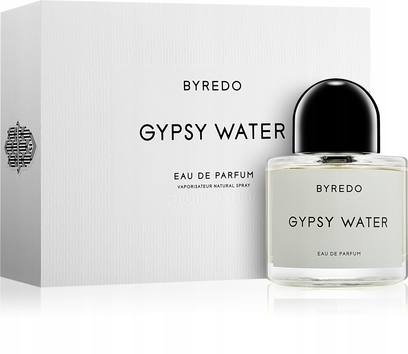 Byredo Gypsy Water Edp 100 ML