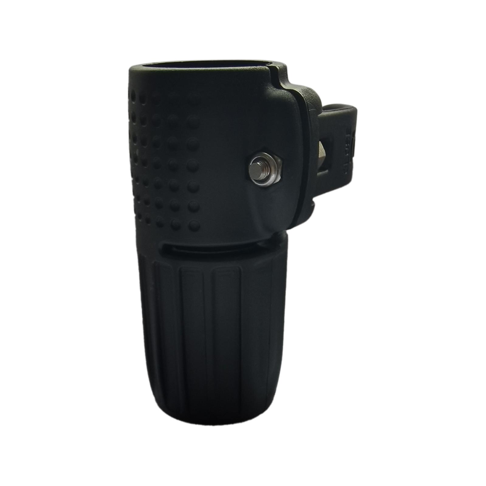 Przenośny zacisk regulatora zacisku wału Profil ugięcia CC