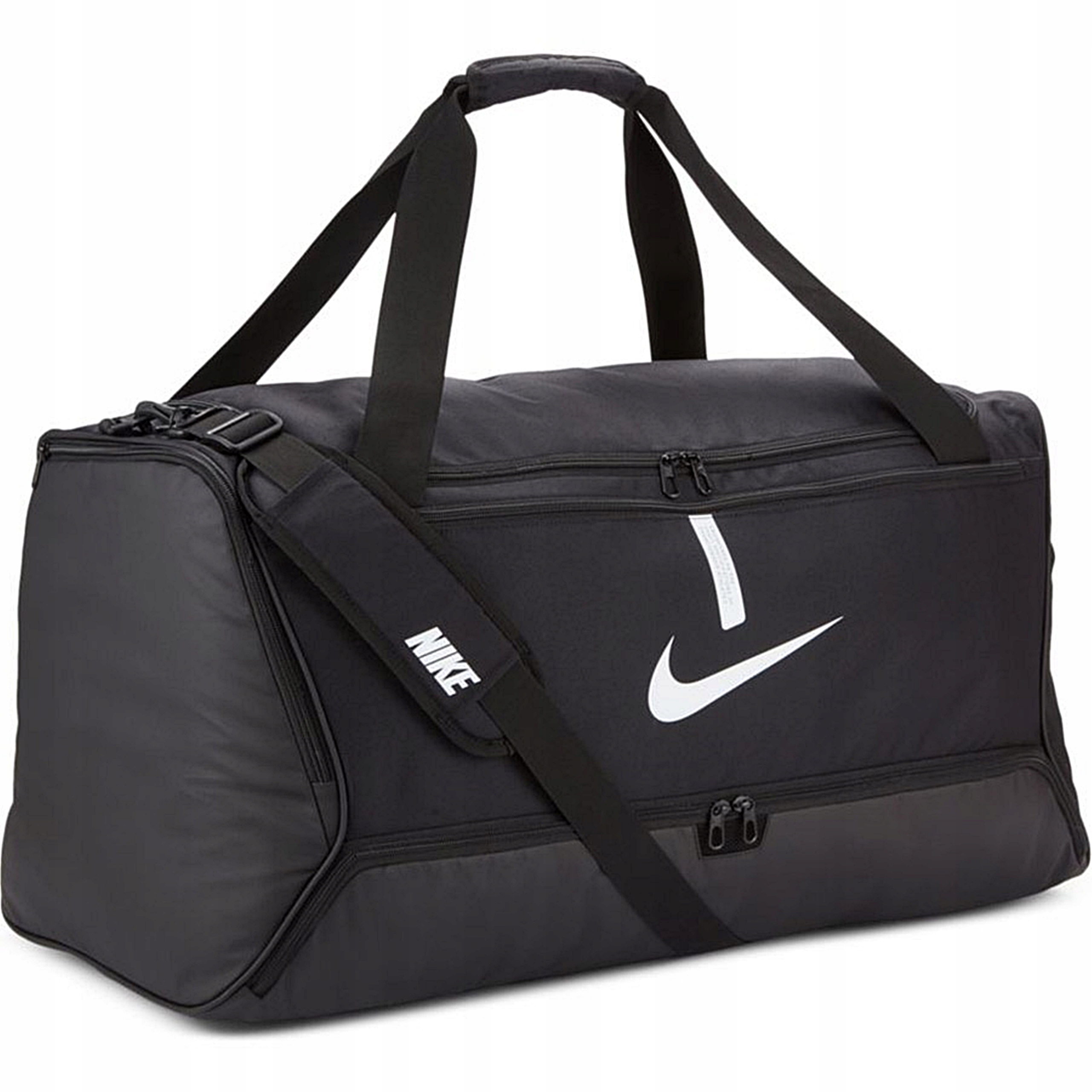 

Torba Podróżna Nike 95L Sportowa Pojemna Bagaż r.L
