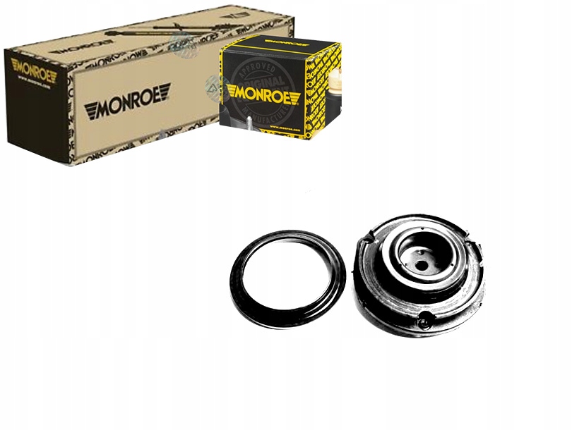 MONMK115 Polštář Sloupku MC Phersona Přední L/p (z Asistent řidiče #33