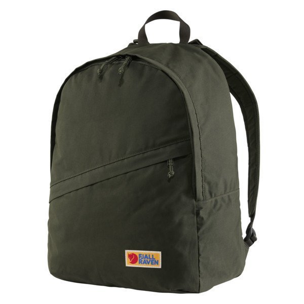 Batoh Fjallraven Vardag 16L Deep Forest