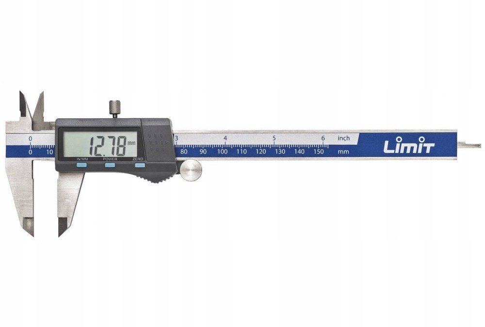 SUWMIARKA ELEKTRONICZNA LIMIT CDK 300MM