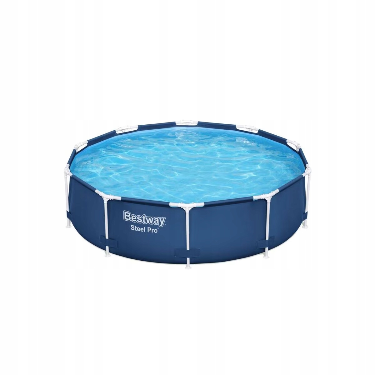 Roštový záhradný bazén 305 x 76 cm Bestway 56677