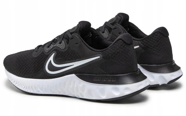 BUTY MĘSKIE BIEGOWE NIKE RENEW RUN 2 Wysokość niskie
