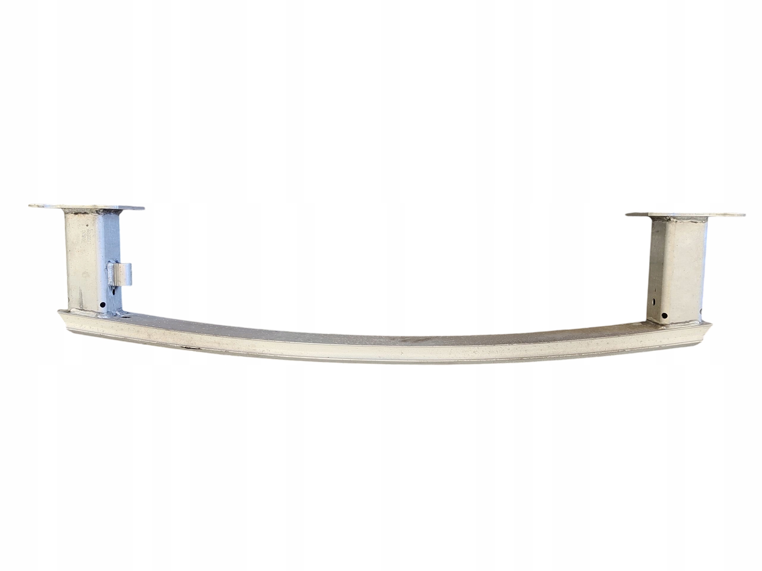 bumper support below bumper rear part rear STREFY ZGNIOTU CITROEN C5 X C5X (21-)