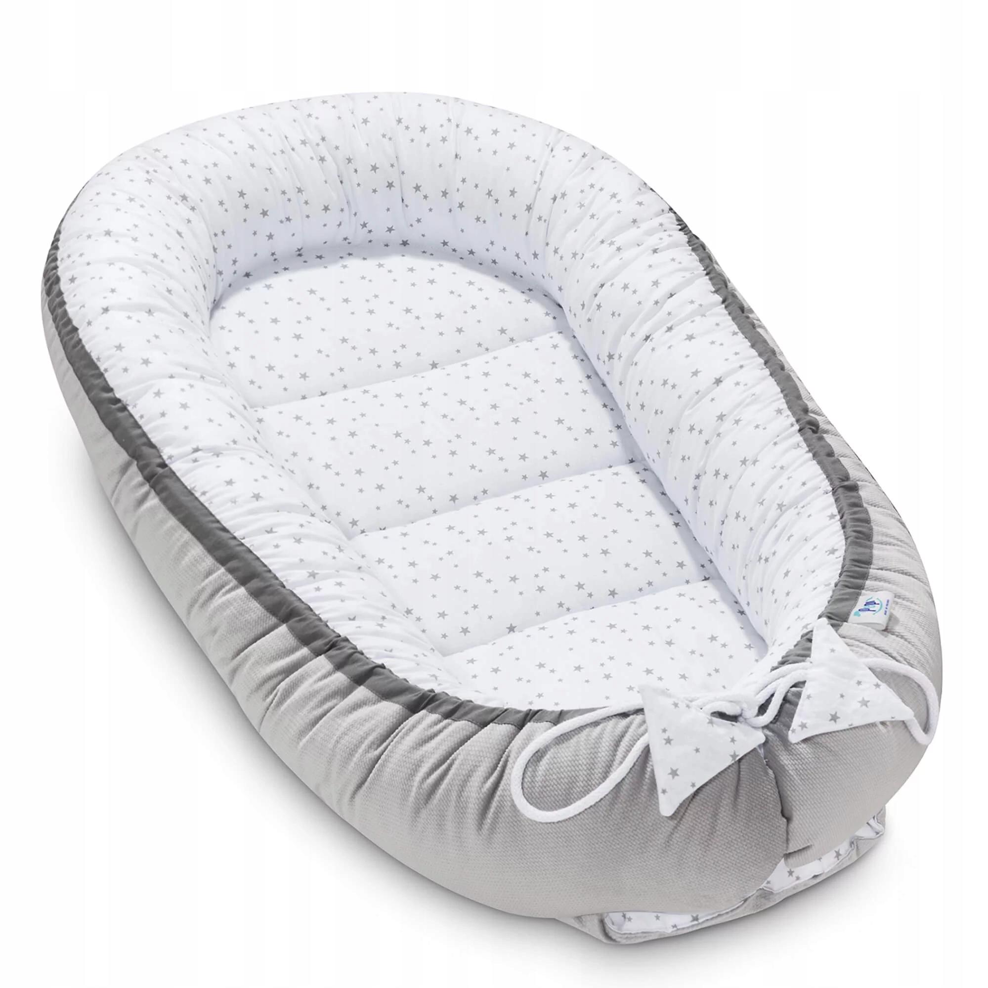 PEPI KOKON NIEMOWLĘCY DWUSTRONNY GNIAZDO 55x95 cm