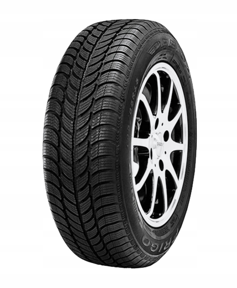 2x DĘBICA FRIGO 2 175/70R14 84 T