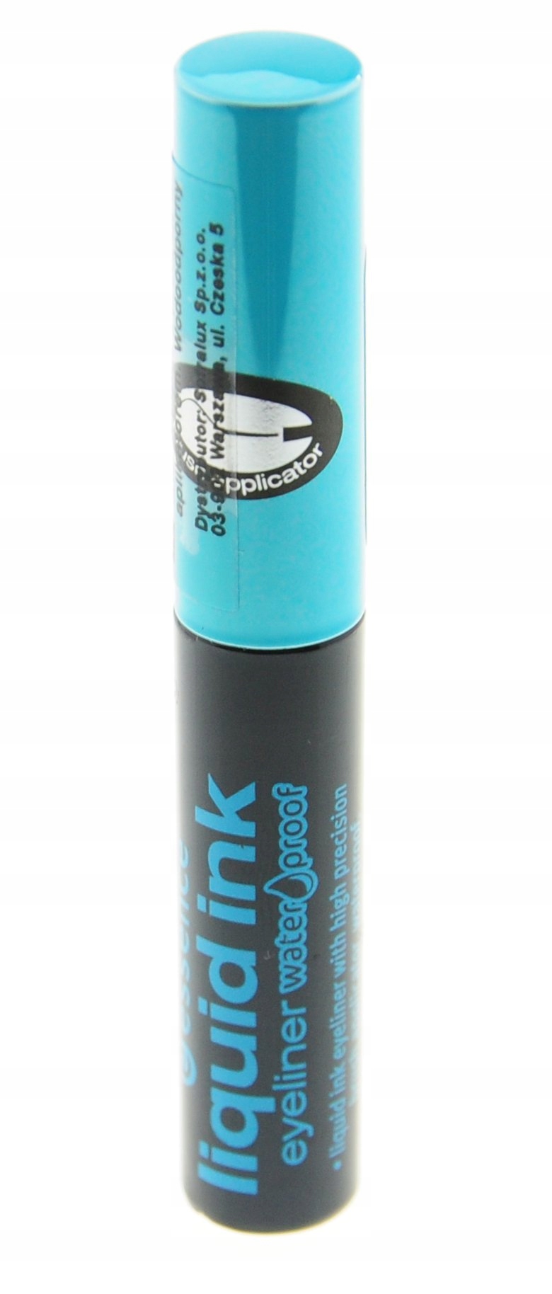 

Essence Wodoodporny eyeliner