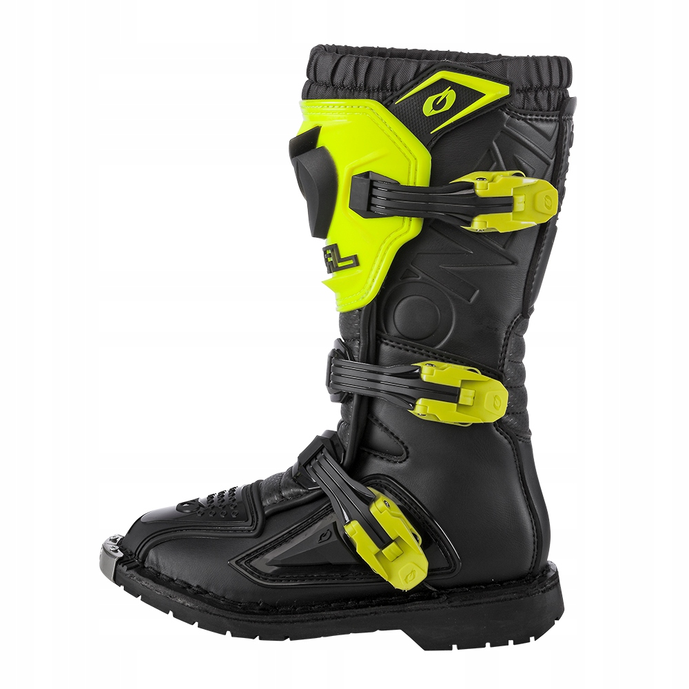 Buty motocyklowe dziecięce O'neal 31 cross quad mx Rozmiar inny