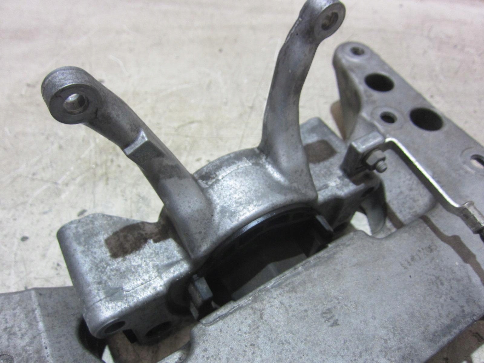 BMW X3 G01 G30 support gearbox mount 9485330 22319485330