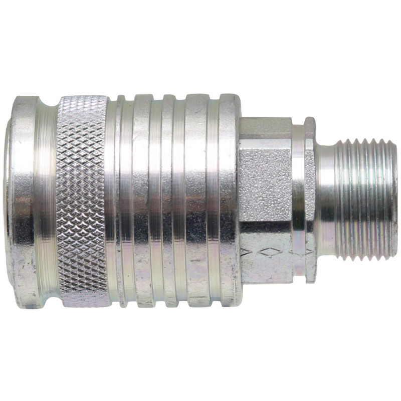 81511161 - Км 16S (M24x1. 5) DN20-BG4 250BAR гранит