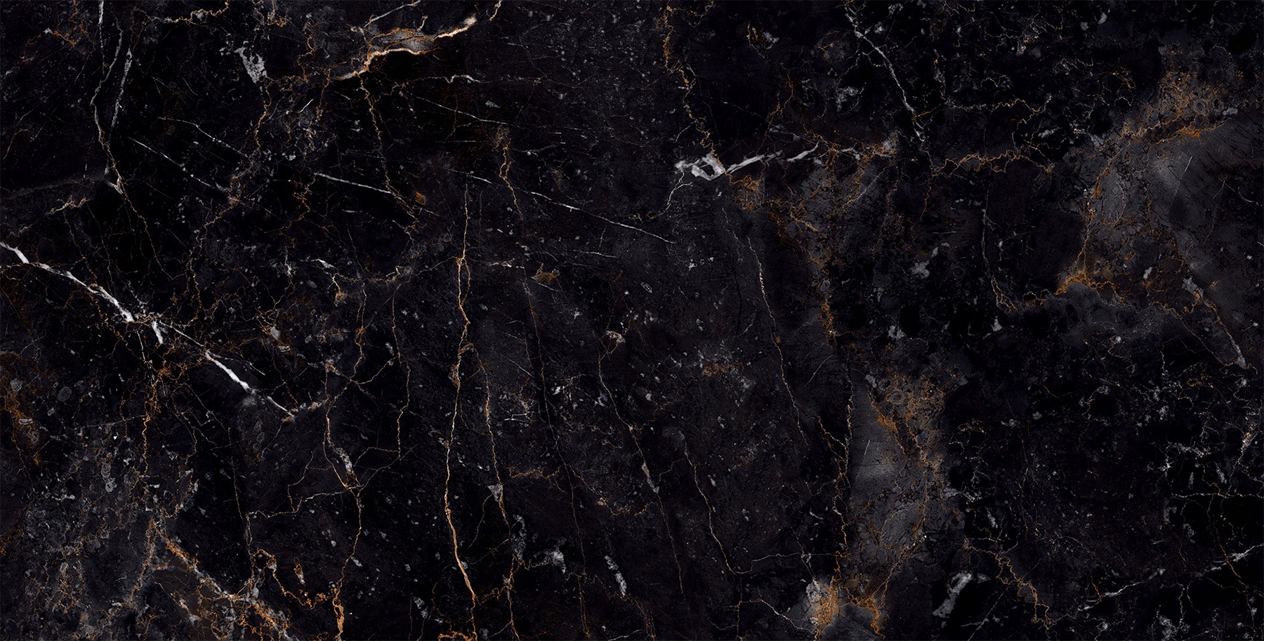 Mexen Champion Black Gres Glazovaná Dlažba Obklad 120X60