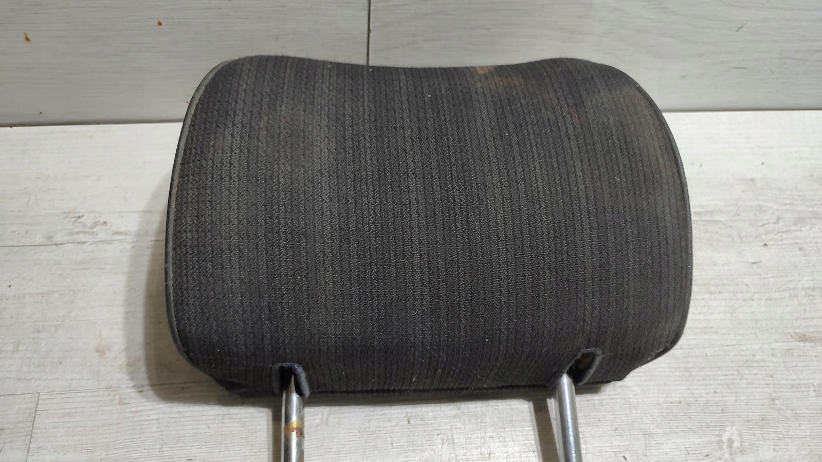 rest seat front Mercedes w124