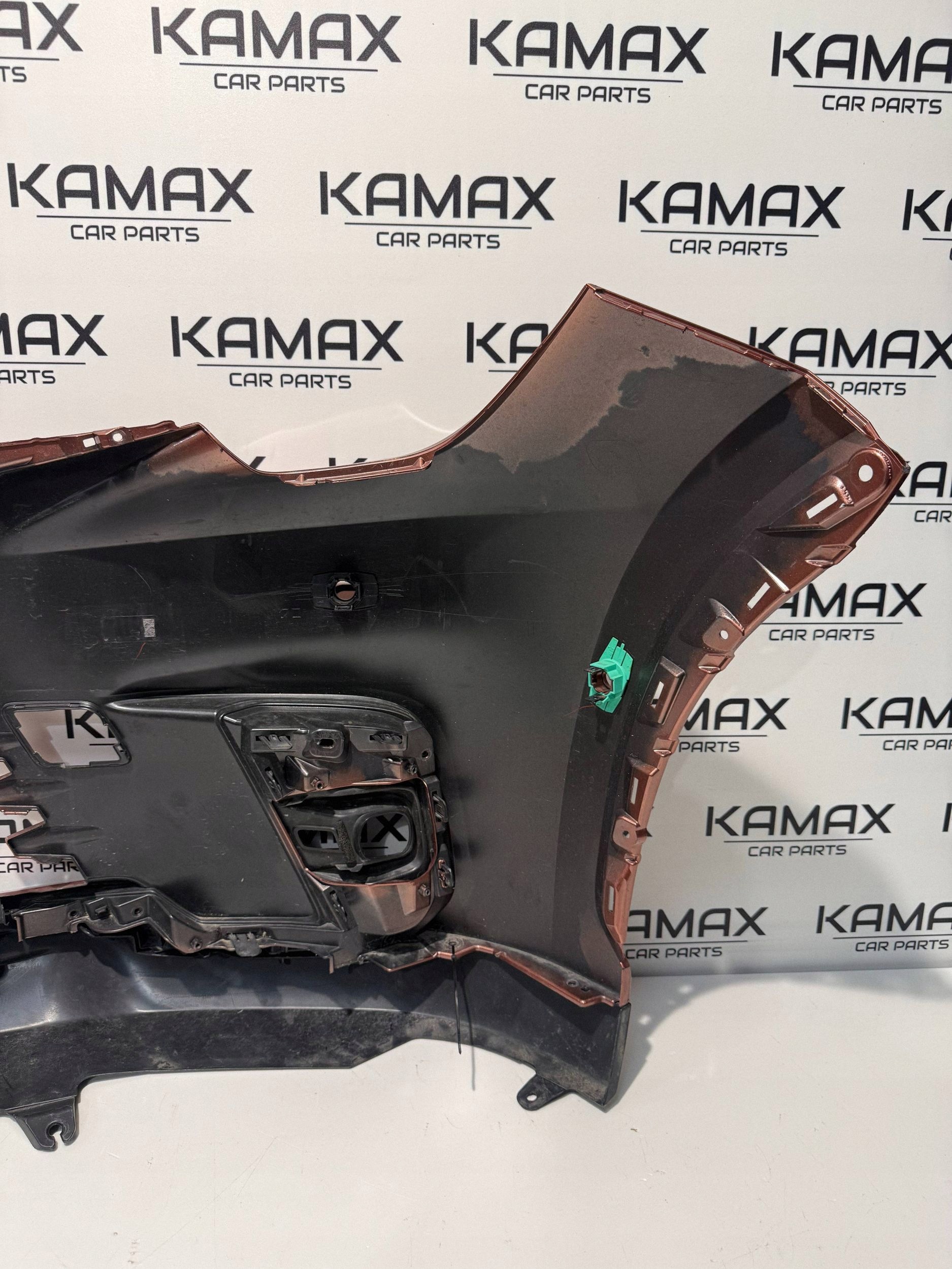 front bumper front Lexus LBX 5211952F10