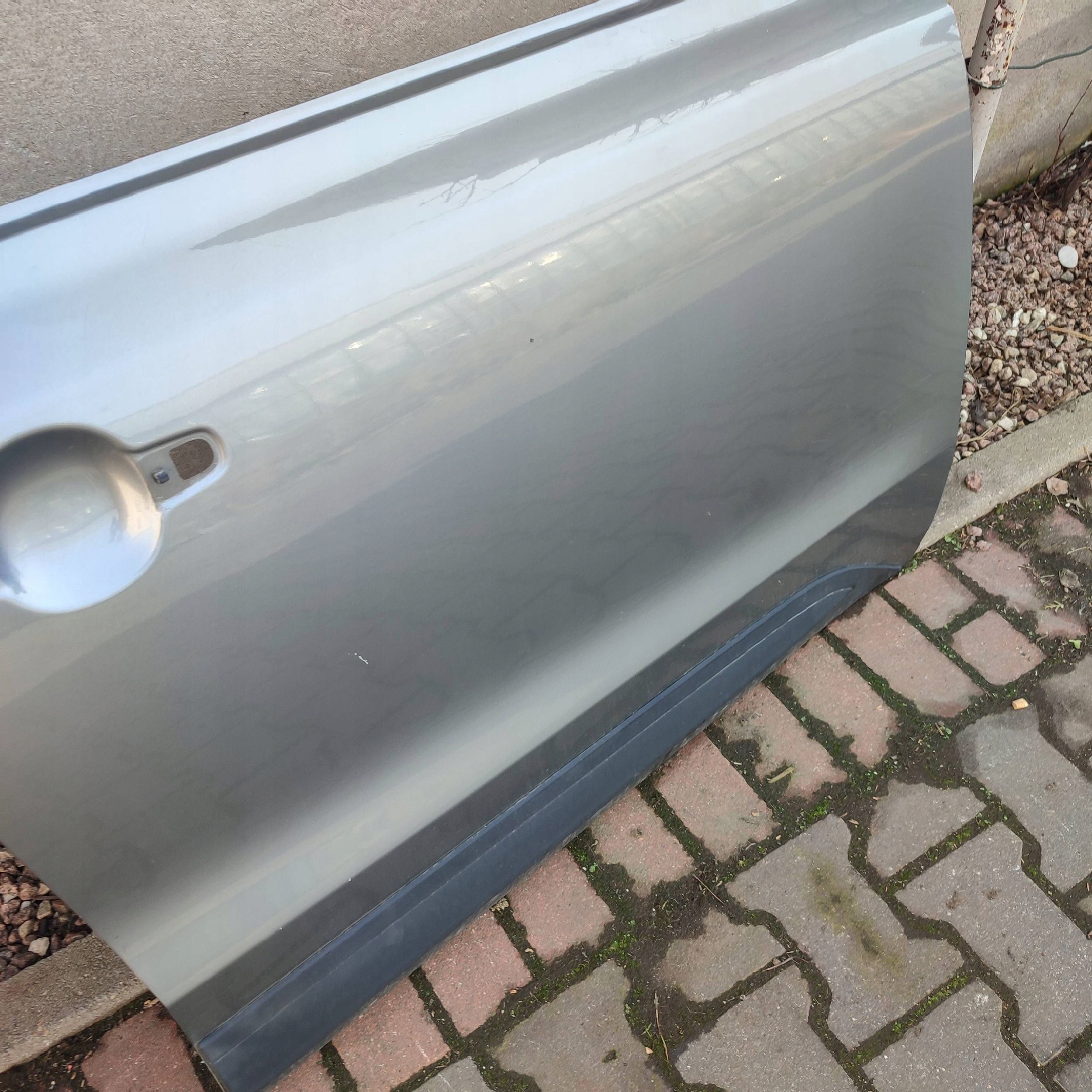 door front front side right Suzuki Vitara (LY) DYAC