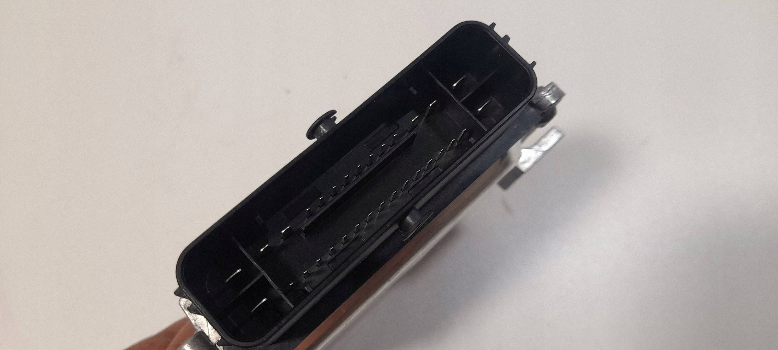 Audi Q5 SQ5 FY control unit AdBlue 80A907355L (QR19)