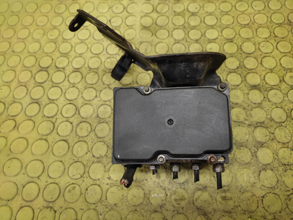 FIAT GRANDE PUNTO Pompa ABS 0265231878