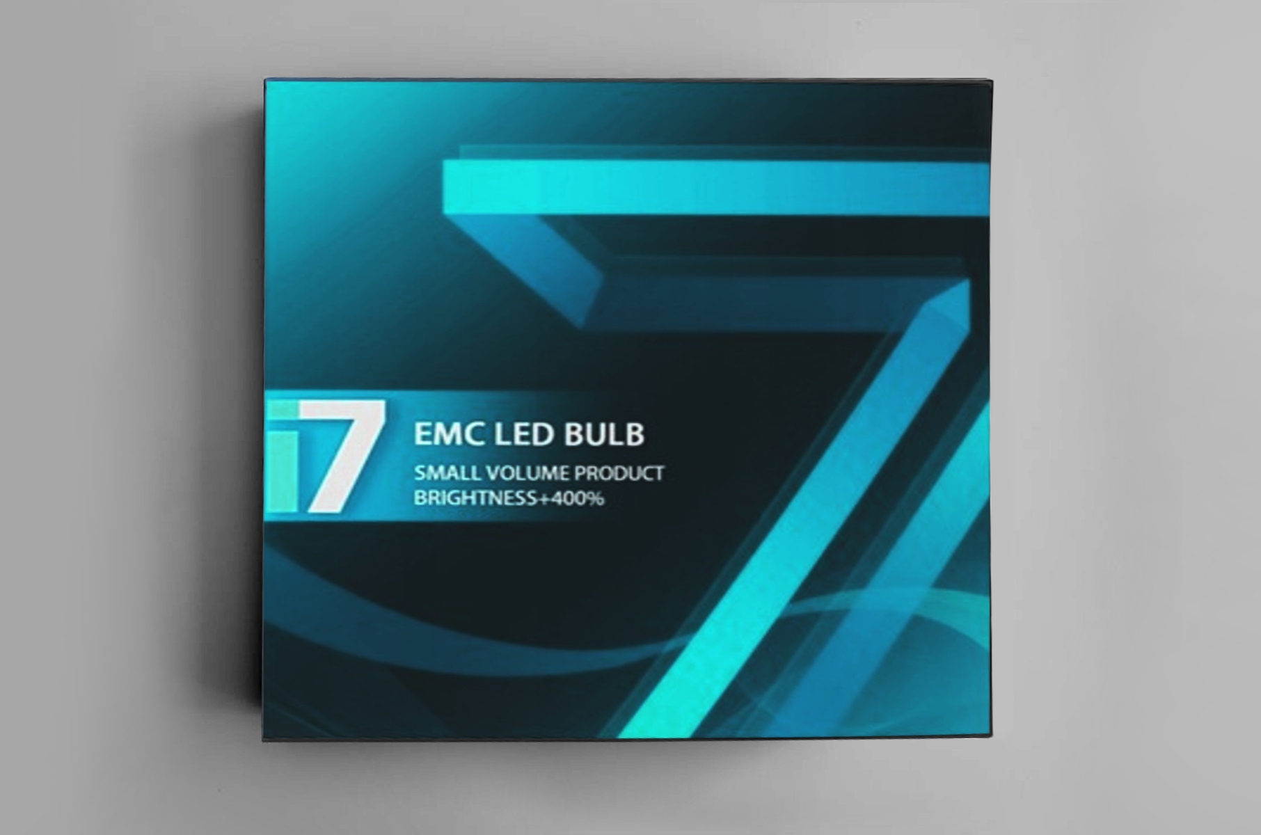 Żarówki H7 LED CSP biała 6500K 1do1 12V CANBUS CAN MOCNE WIECEJ ŚWIATŁA Trwałość 20000 h