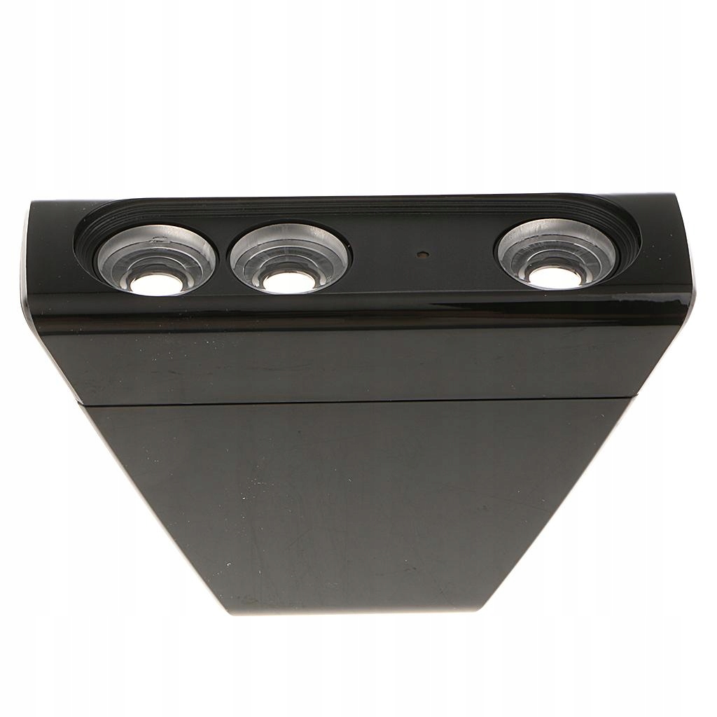 Obiektyw Kinect Zoom czarny Marka bez marki