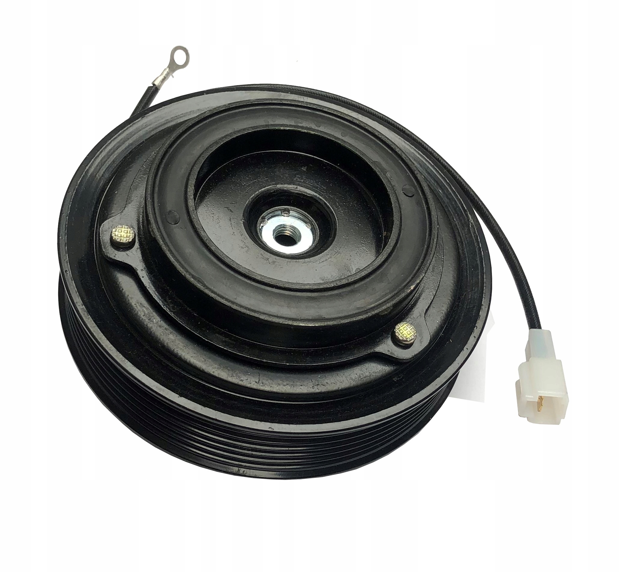 SPRZĘGŁO KOMPLETNE DENSO 10PA CHRYSLER Voyager