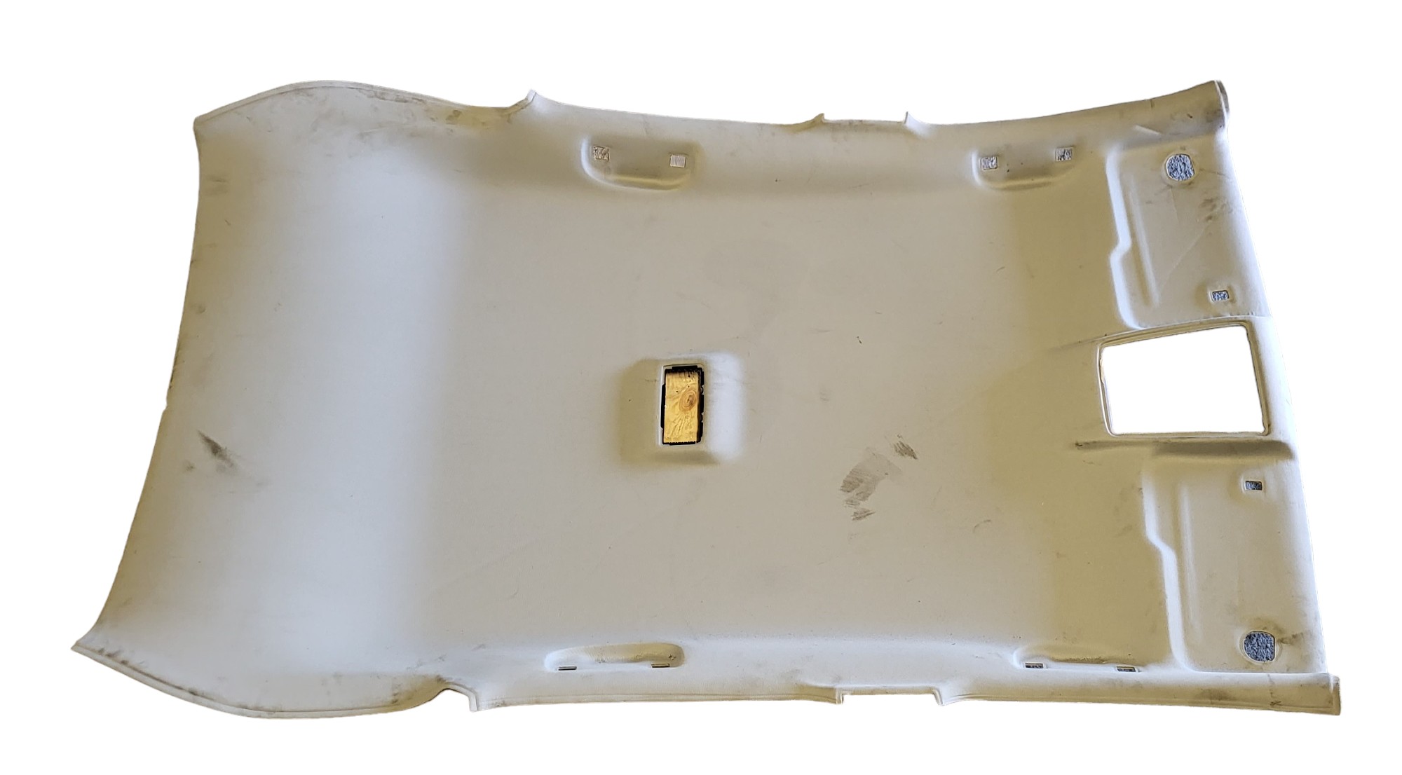 PODSUFITKA OPEL ASTRA IV J HB 5D 13293877