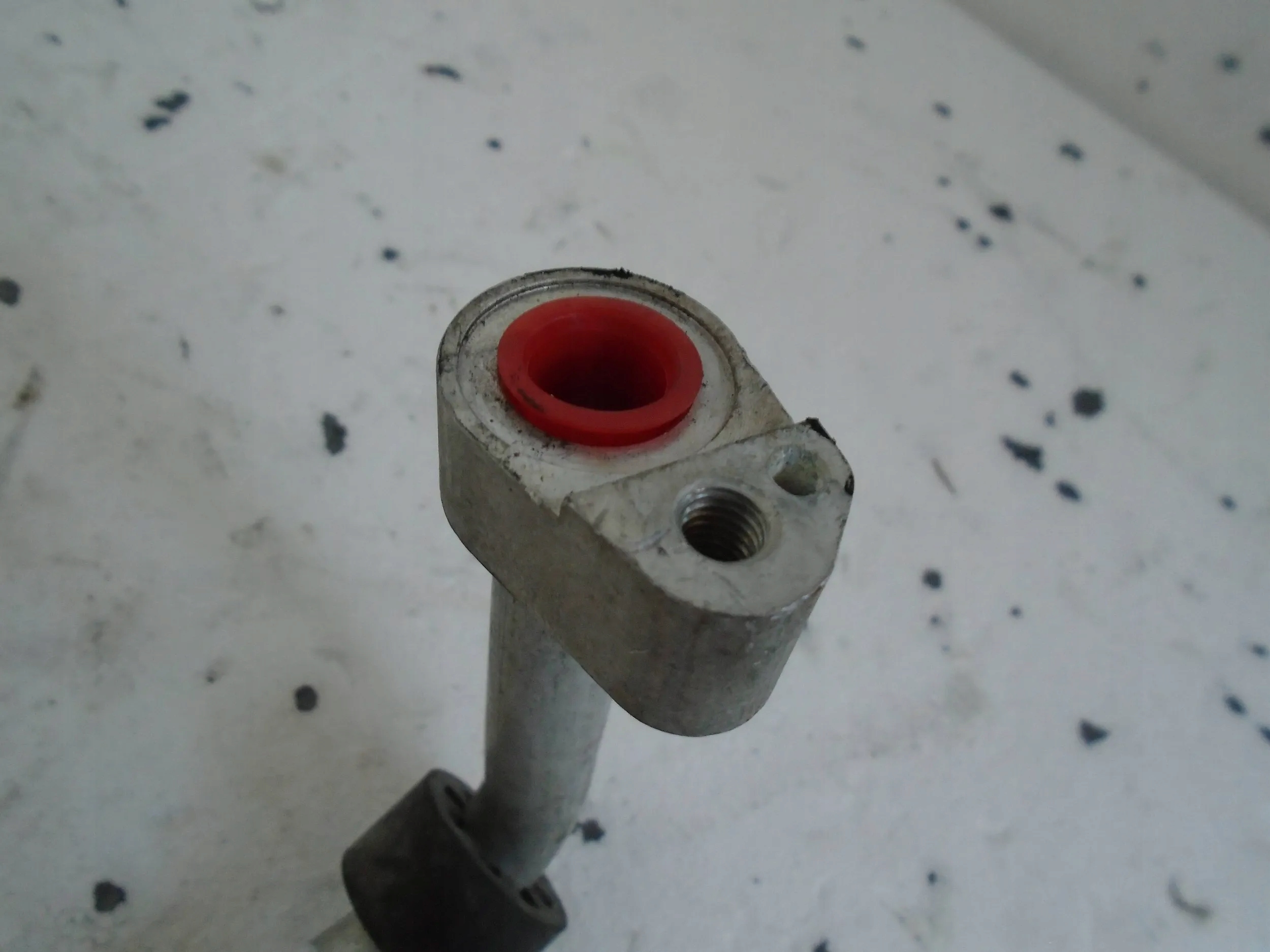 prijenos klimatizacije 929115002 BMW i3 13