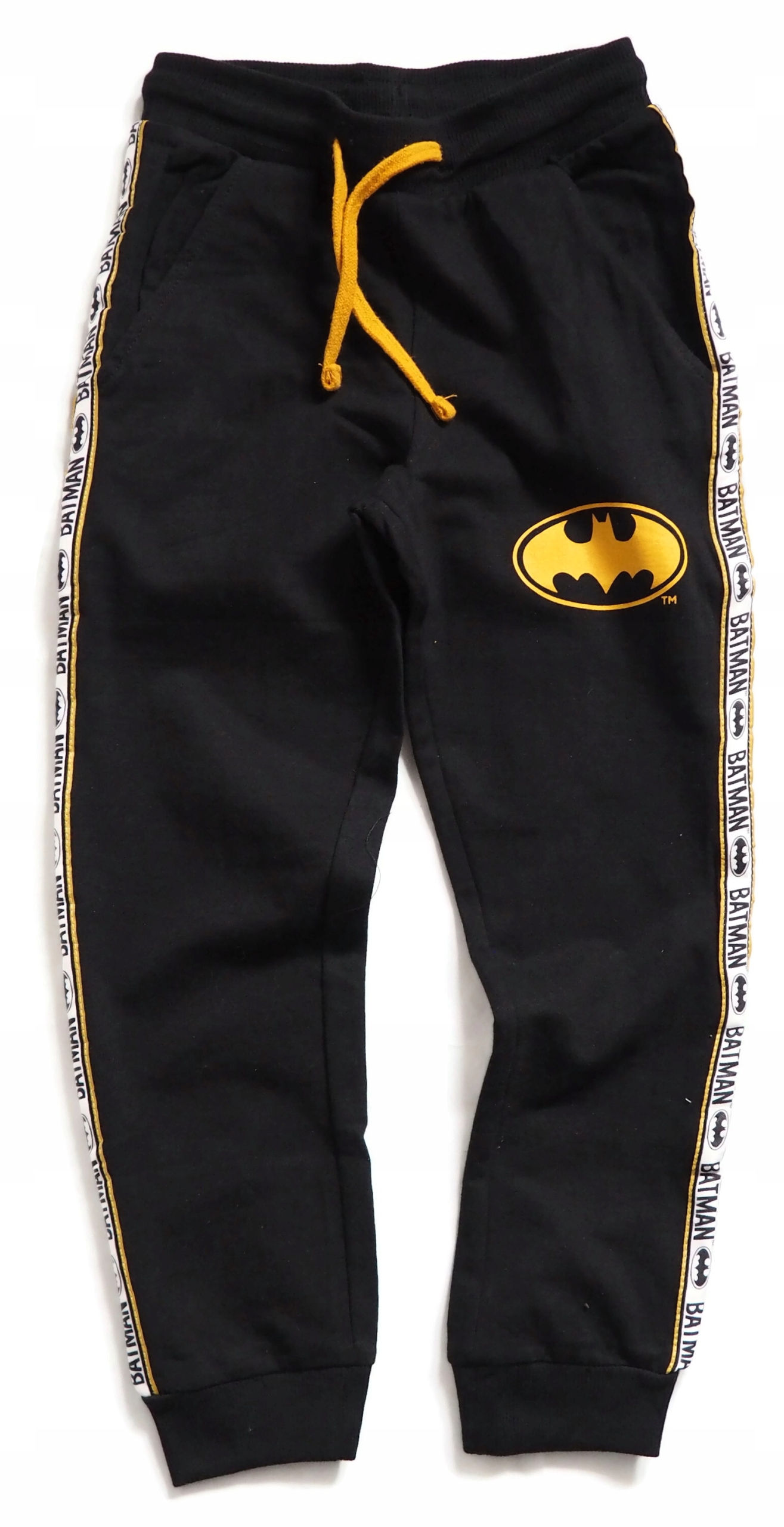 

Spodnie dresowe 104, Batman