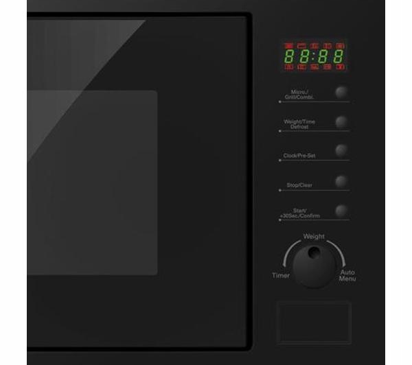 Kuchenka mikrofalowa do zabudowy Candy MIC20GDFN EAN (GTIN) 8016361876217