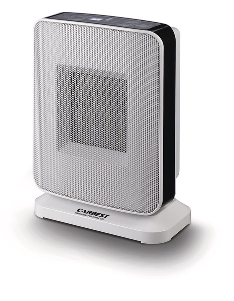 CARBEST-портативное отопление Pietro 230V, 12-god