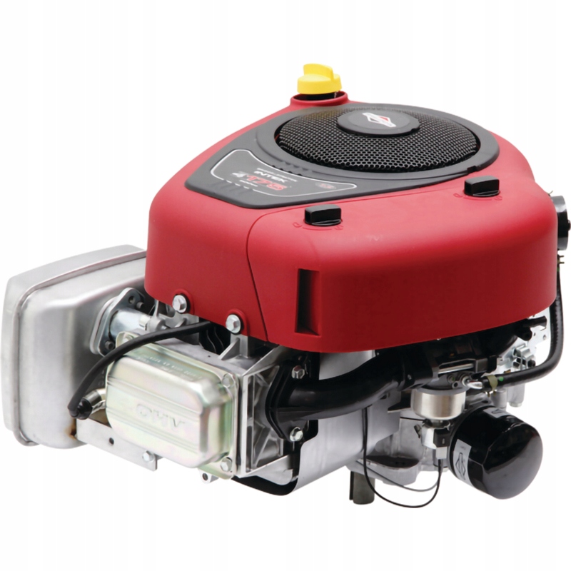 Двигатель Briggs Stratton серии 4175 Intek 17,5 л. с.