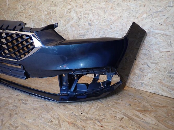 SEAT LEON IV 19- front bumper front